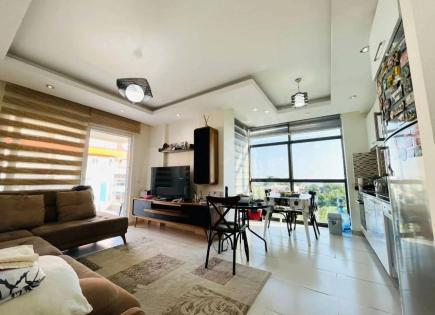 Квартира за 126 800 евро в Кестеле, Турция