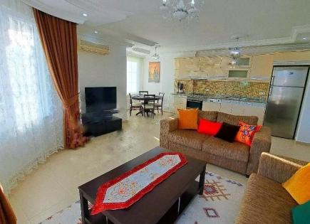 Квартира за 53 900 евро в Алании, Турция