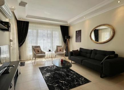 Квартира за 143 000 евро в Алании, Турция