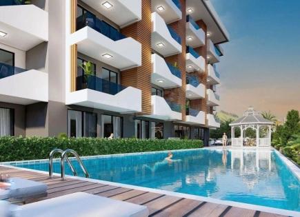 Квартира за 66 000 евро в Конаклы, Турция