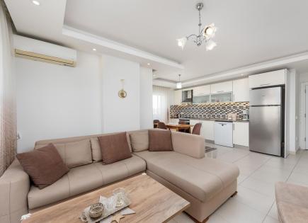 Квартира за 186 000 евро в Авсалларе, Турция