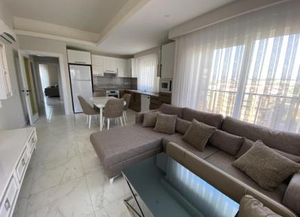 Квартира за 144 000 евро в Авсалларе, Турция
