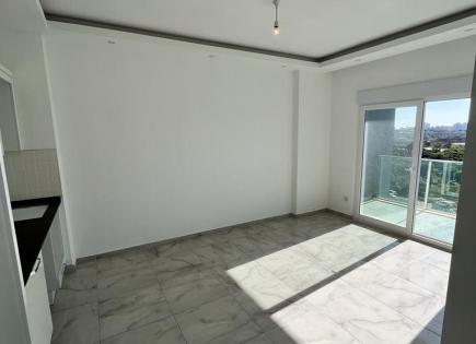 Квартира за 128 000 евро в Алании, Турция