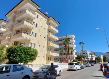 Квартира за 120 000 евро в Алании, Турция