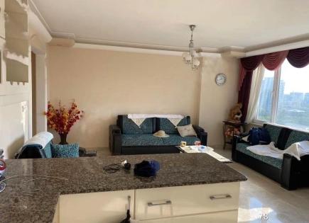 Квартира за 61 600 евро в Алании, Турция