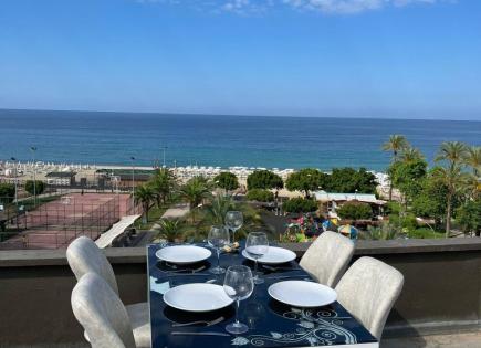 Квартира за 264 000 евро в Алании, Турция