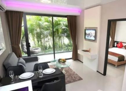 Квартира за 41 800 евро на Пхукете, Таиланд