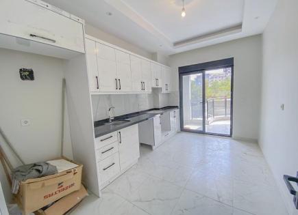 Квартира за 66 300 евро в Алании, Турция