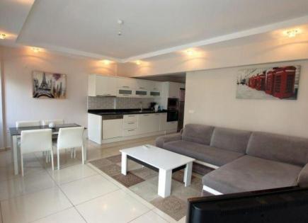 Квартира за 120 000 евро в Алании, Турция