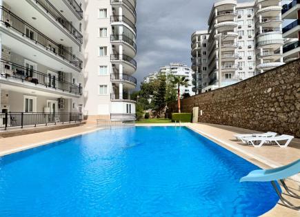 Квартира за 121 000 евро в Алании, Турция
