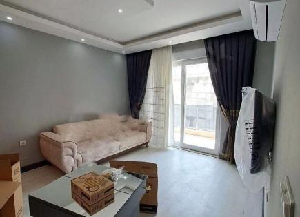 Квартира за 50 700 евро в Алании, Турция