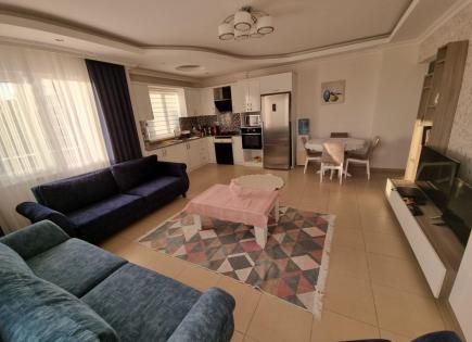 Квартира за 136 000 евро в Алании, Турция