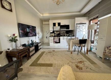 Квартира за 128 200 евро в Алании, Турция