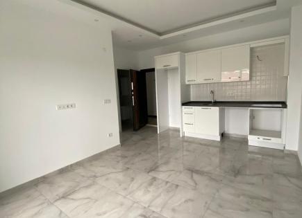 Квартира за 132 000 евро в Алании, Турция