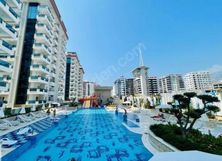 Квартира за 330 000 евро в Алании, Турция