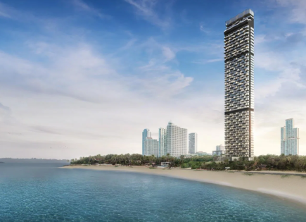 Квартира за 464 500 евро в Паттайе, Таиланд