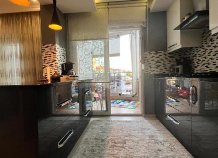 Квартира за 165 000 евро в Алании, Турция