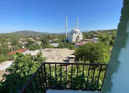 Квартира за 100 000 евро в Алании, Турция