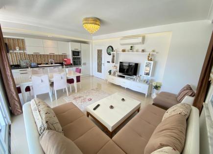 Квартира за 136 000 евро в Алании, Турция