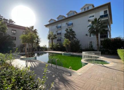 Квартира за 125 000 евро в Кестеле, Турция