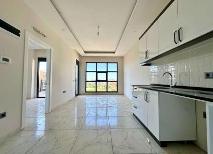 Квартира за 61 000 евро в Алании, Турция