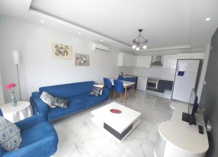 Квартира за 108 000 евро в Авсалларе, Турция