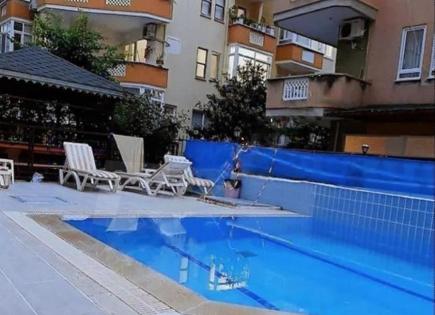 Квартира за 39 100 евро в Алании, Турция
