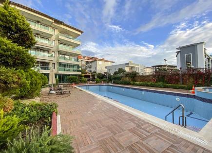 Квартира за 177 000 евро в Алании, Турция