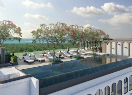 Квартира за 268 300 евро на Пхукете, Таиланд