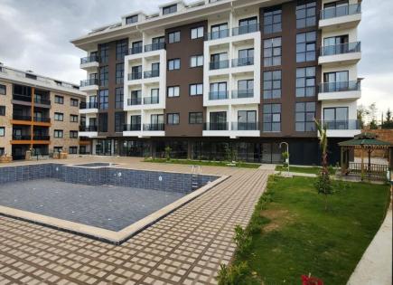 Квартира за 64 000 евро в Алании, Турция
