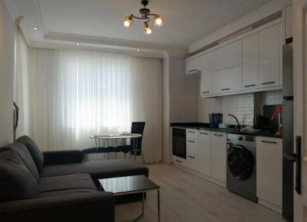 Квартира за 52 400 евро в Алании, Турция