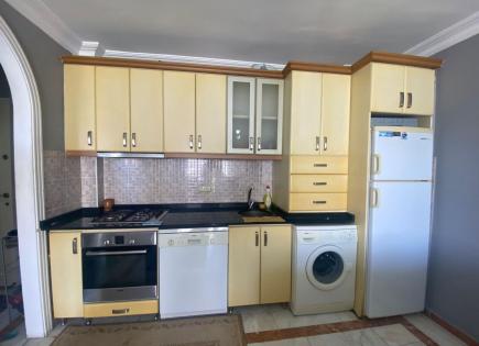 Квартира за 95 000 евро в Алании, Турция