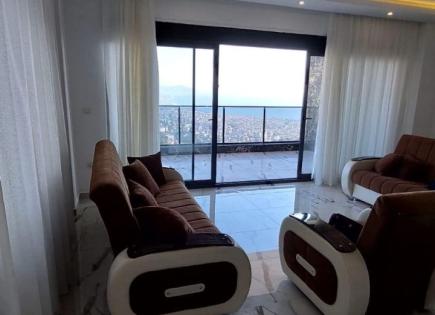 Вилла за 458 000 евро в Алании, Турция