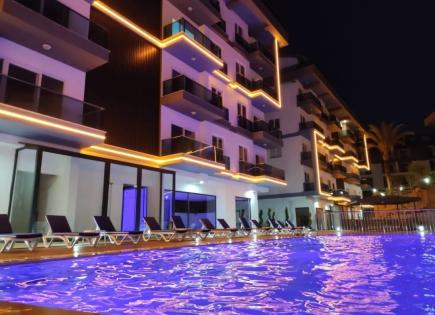 Квартира за 95 000 евро в Алании, Турция