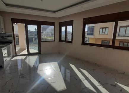 Квартира за 115 000 евро в Алании, Турция