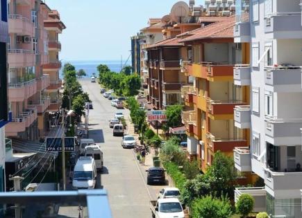 Квартира за 83 000 евро в Алании, Турция
