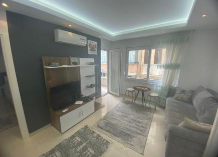 Квартира за 116 000 евро в Алании, Турция