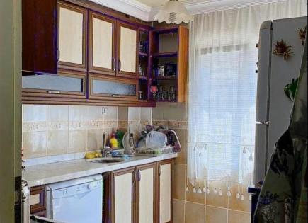 Квартира за 46 000 евро в Алании, Турция