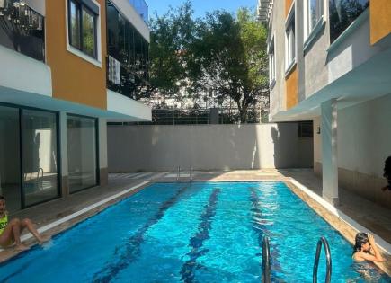 Квартира за 103 000 евро в Алании, Турция