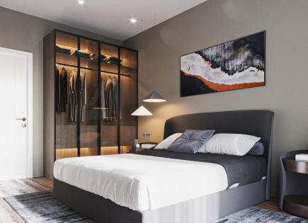 Пентхаус за 209 000 евро в Алании, Турция