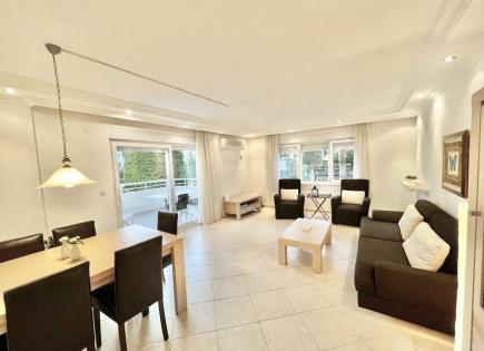 Квартира за 173 000 евро в Алании, Турция