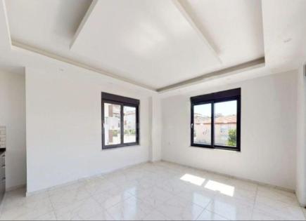 Пентхаус за 133 600 евро в Алании, Турция