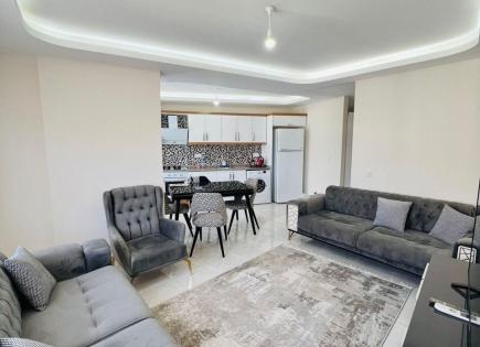 Квартира за 95 000 евро в Алании, Турция