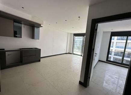 Квартира за 124 000 евро в Алании, Турция