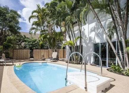 Вилла за 314 500 евро на Пхукете, Таиланд