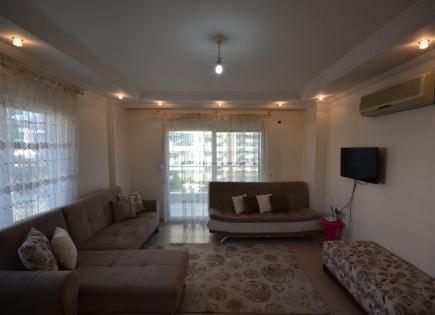 Квартира за 124 000 евро в Алании, Турция