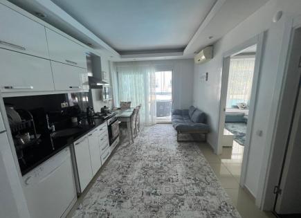 Квартира за 110 000 евро в Алании, Турция