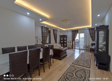 Пентхаус за 165 000 евро в Алании, Турция