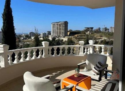 Квартира за 94 500 евро в Авсалларе, Турция