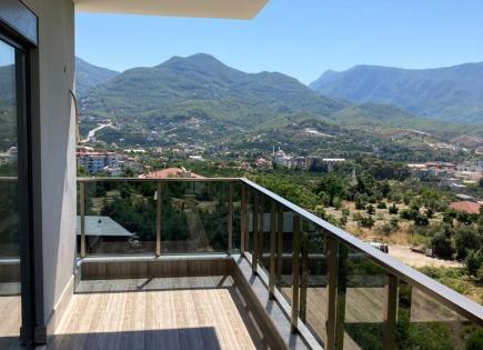 Квартира за 165 000 евро в Алании, Турция